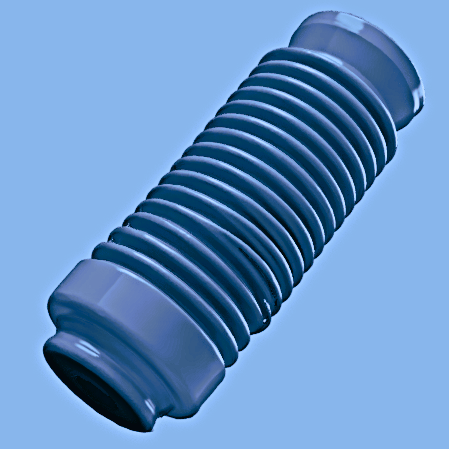 Oldtimer Ersatzteil 3D Scan Oldtimer Ersatzteil 3D Scan, Reverse Engineering, 3D Druck, additive Fertigung
