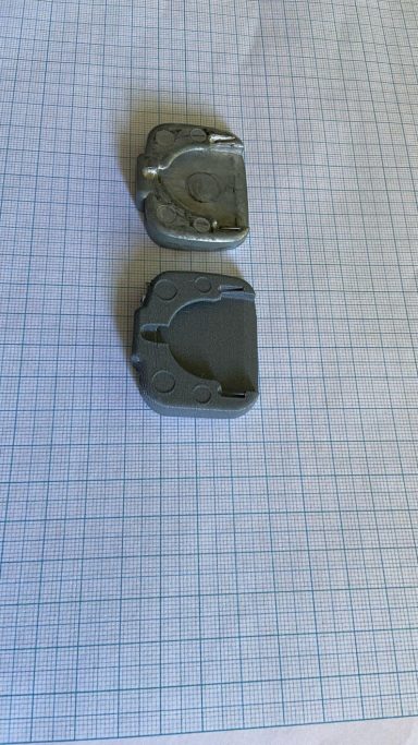 Honda S2000 Rückspiegel Halter Honda S2000 Rear Mirror Block
