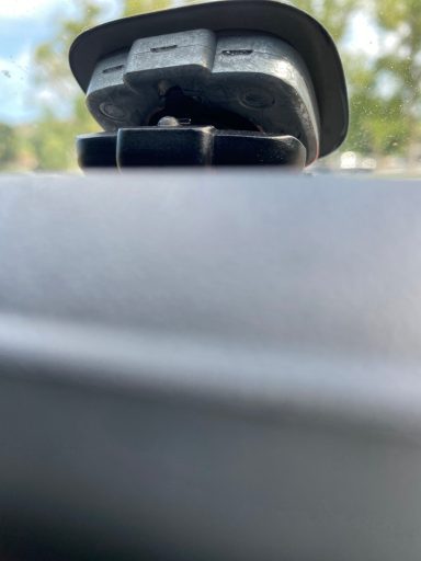 Honda S2000 Rückspiegel Halter Honda S2000 Rear Mirror Block