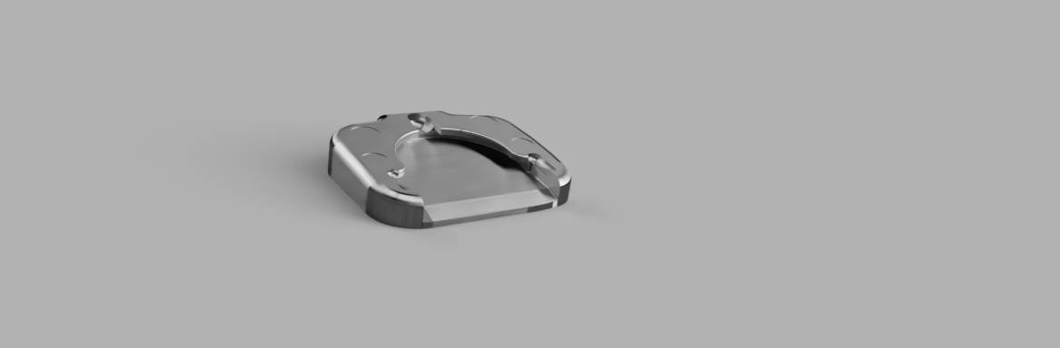 Honda S2000 Rückspiegel Halter Honda S2000 Rear Mirror Block